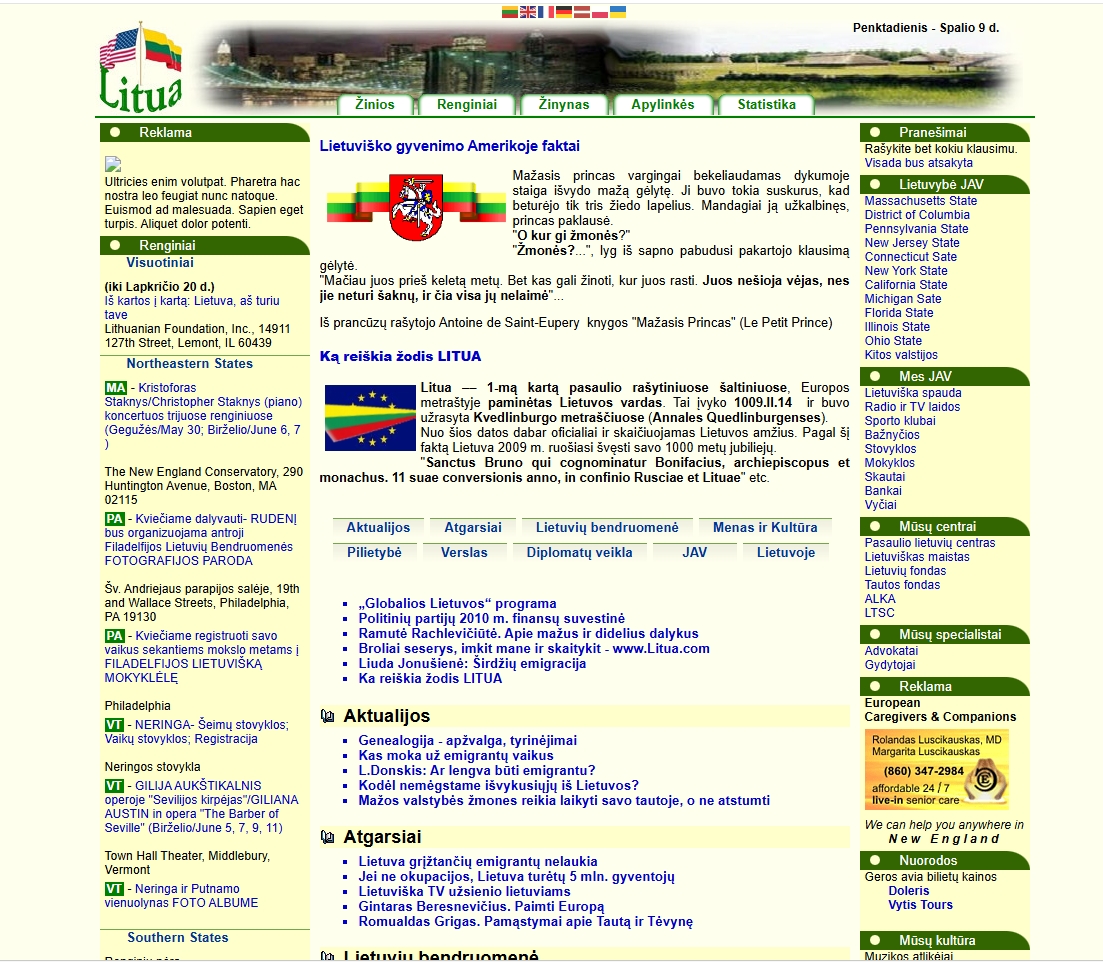litua.com