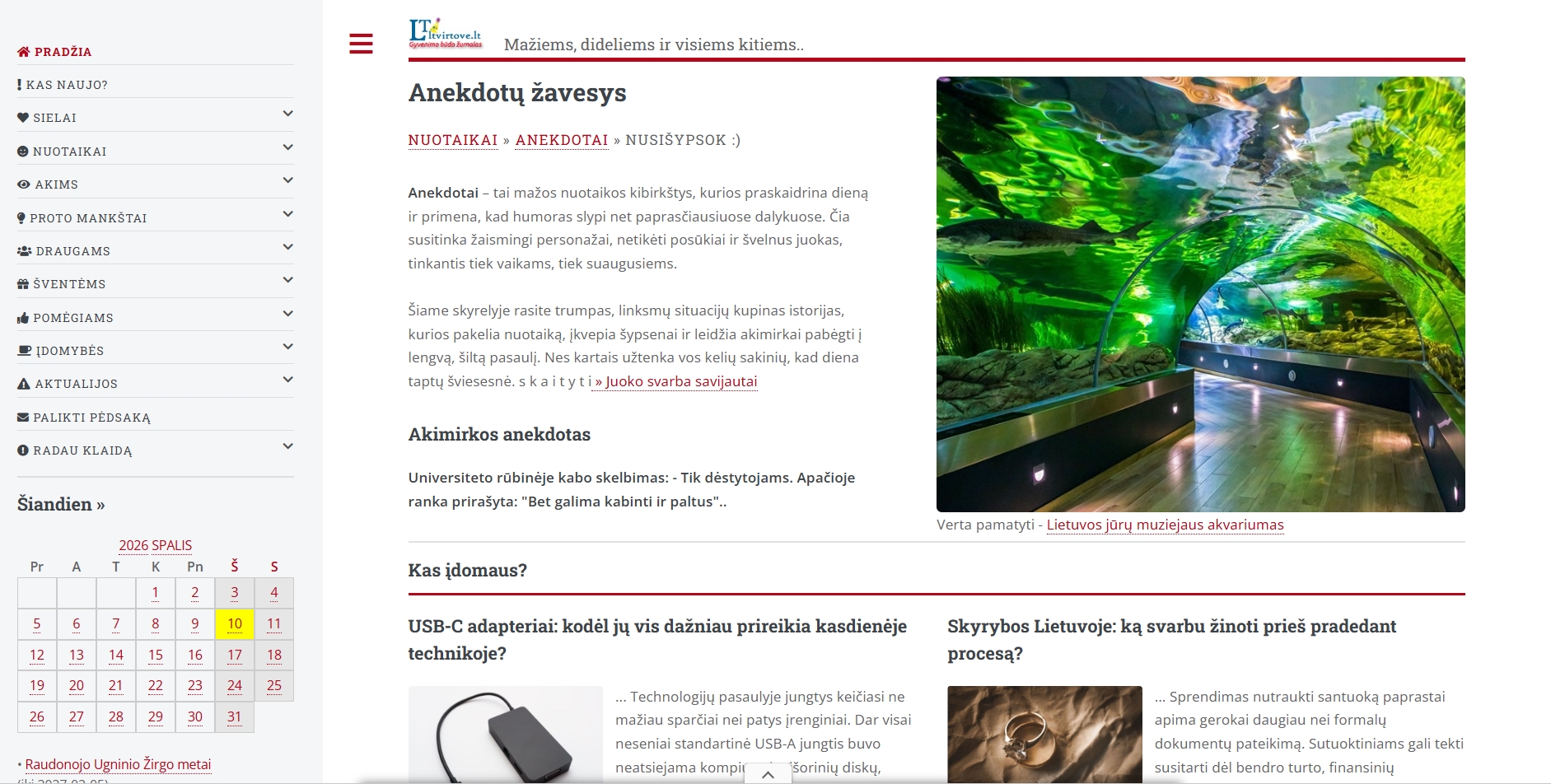 Ltvirtove.lt